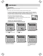 Preview for 31 page of Saeco RI9826/01 Operating And Maintenance Manual