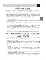 Preview for 40 page of Saeco RI9826/01 Operating And Maintenance Manual