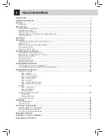 Preview for 41 page of Saeco RI9826/01 Operating And Maintenance Manual