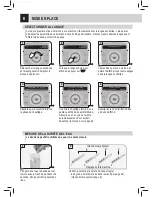 Preview for 45 page of Saeco RI9826/01 Operating And Maintenance Manual