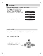 Preview for 49 page of Saeco RI9826/01 Operating And Maintenance Manual