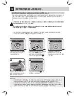 Preview for 53 page of Saeco RI9826/01 Operating And Maintenance Manual