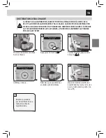 Preview for 54 page of Saeco RI9826/01 Operating And Maintenance Manual