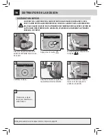 Preview for 55 page of Saeco RI9826/01 Operating And Maintenance Manual