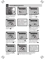 Preview for 59 page of Saeco RI9826/01 Operating And Maintenance Manual