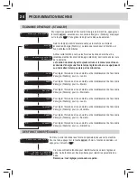 Preview for 63 page of Saeco RI9826/01 Operating And Maintenance Manual