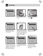 Preview for 65 page of Saeco RI9826/01 Operating And Maintenance Manual