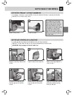 Preview for 68 page of Saeco RI9826/01 Operating And Maintenance Manual