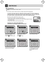 Предварительный просмотр 31 страницы Saeco RI9826/11 Operating And Maintenance Manual