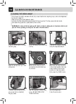 Предварительный просмотр 33 страницы Saeco RI9826/11 Operating And Maintenance Manual