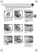 Предварительный просмотр 46 страницы Saeco RI9826/11 Operating And Maintenance Manual