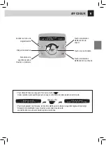 Предварительный просмотр 48 страницы Saeco RI9826/11 Operating And Maintenance Manual