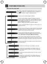 Предварительный просмотр 61 страницы Saeco RI9826/11 Operating And Maintenance Manual