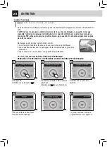 Предварительный просмотр 67 страницы Saeco RI9826/11 Operating And Maintenance Manual