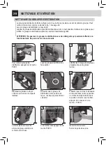 Предварительный просмотр 69 страницы Saeco RI9826/11 Operating And Maintenance Manual