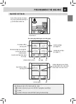 Предварительный просмотр 24 страницы Saeco RI9828/01 Operation And Maintenance Manual