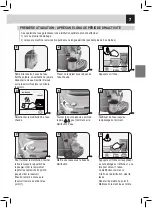 Предварительный просмотр 50 страницы Saeco RI9828/01 Operation And Maintenance Manual