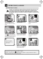 Preview for 59 page of Saeco RI9828/11 Operation And Maintenance Manual