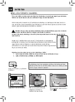 Preview for 71 page of Saeco RI9828/11 Operation And Maintenance Manual