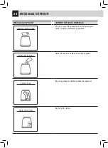 Preview for 77 page of Saeco RI9828/11 Operation And Maintenance Manual