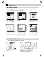 Предварительный просмотр 9 страницы Saeco RI9828/41 Operating And Maintenance Manual