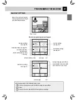 Предварительный просмотр 24 страницы Saeco RI9828/41 Operating And Maintenance Manual