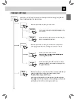 Предварительный просмотр 28 страницы Saeco RI9828/41 Operating And Maintenance Manual