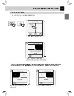 Предварительный просмотр 34 страницы Saeco RI9828/41 Operating And Maintenance Manual