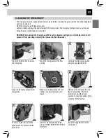 Предварительный просмотр 36 страницы Saeco RI9828/41 Operating And Maintenance Manual