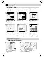 Предварительный просмотр 49 страницы Saeco RI9828/41 Operating And Maintenance Manual