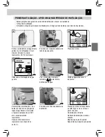 Предварительный просмотр 50 страницы Saeco RI9828/41 Operating And Maintenance Manual