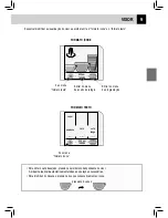 Предварительный просмотр 52 страницы Saeco RI9828/41 Operating And Maintenance Manual