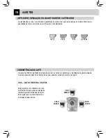 Предварительный просмотр 53 страницы Saeco RI9828/41 Operating And Maintenance Manual