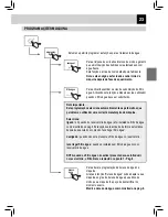 Предварительный просмотр 66 страницы Saeco RI9828/41 Operating And Maintenance Manual