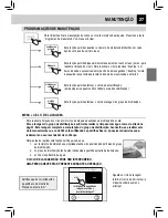 Предварительный просмотр 70 страницы Saeco RI9828/41 Operating And Maintenance Manual