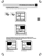 Предварительный просмотр 74 страницы Saeco RI9828/41 Operating And Maintenance Manual