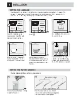 Предварительный просмотр 8 страницы Saeco RI9828/47 Operation And Maintenance Manual