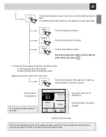 Предварительный просмотр 27 страницы Saeco RI9828/47 Operation And Maintenance Manual