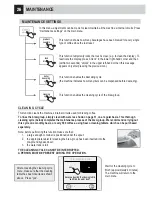 Предварительный просмотр 28 страницы Saeco RI9828/47 Operation And Maintenance Manual