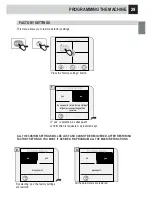 Предварительный просмотр 31 страницы Saeco RI9828/47 Operation And Maintenance Manual