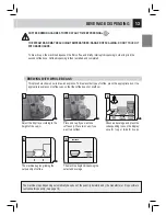 Предварительный просмотр 15 страницы Saeco RI9829/01 Operation And Maintenance Manual