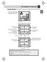 Предварительный просмотр 23 страницы Saeco RI9829/01 Operation And Maintenance Manual