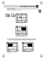 Предварительный просмотр 33 страницы Saeco RI9829/01 Operation And Maintenance Manual