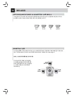 Предварительный просмотр 52 страницы Saeco RI9829/01 Operation And Maintenance Manual