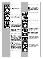 Предварительный просмотр 12 страницы Saeco RI9833/11 Operating Instructions Manual