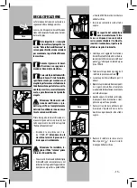 Предварительный просмотр 15 страницы Saeco RI9833/11 Operating Instructions Manual