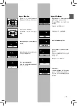 Предварительный просмотр 19 страницы Saeco RI9833/11 Operating Instructions Manual