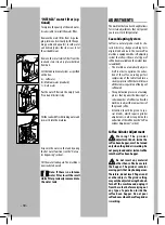 Предварительный просмотр 30 страницы Saeco RI9833/11 Operating Instructions Manual