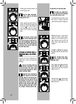 Предварительный просмотр 34 страницы Saeco RI9833/11 Operating Instructions Manual