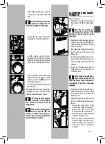 Предварительный просмотр 35 страницы Saeco RI9833/11 Operating Instructions Manual